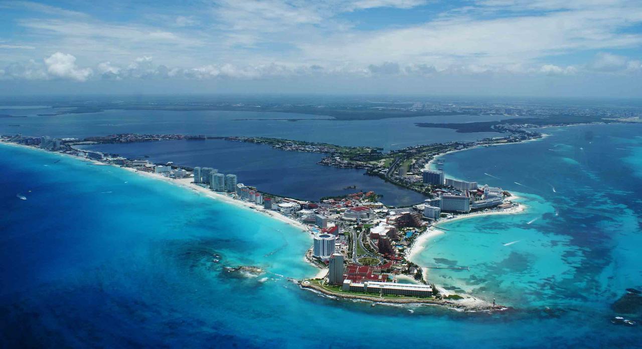 Casa Gaucha Frühstückspension Cancún